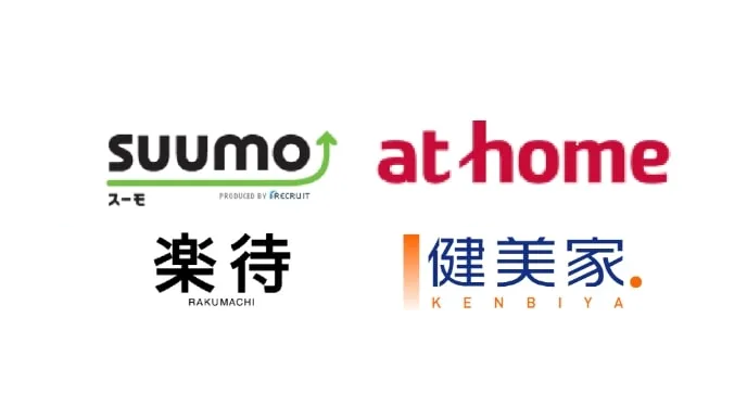 シティタワー品川パークフロントの大手ポータルサイトに掲載