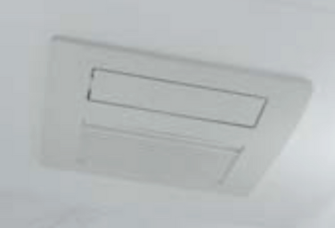 TES式浴室暖房乾燥機の参考写真